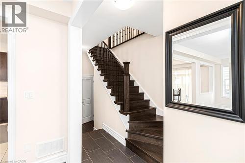 70 Fleming Crescent, Caledonia, ON - Indoor Photo Showing Other Room