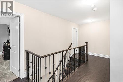 70 Fleming Crescent, Caledonia, ON - Indoor Photo Showing Other Room