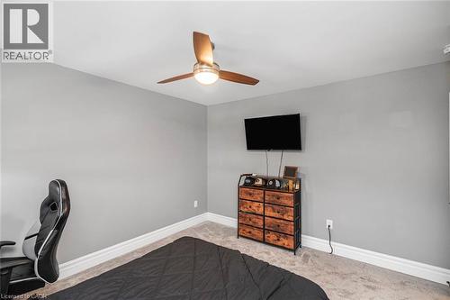 70 Fleming Crescent, Caledonia, ON - Indoor