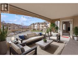 VIRTUALLY STAGED - Balcony - 
