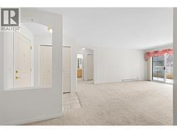 Entry and Living Room - 