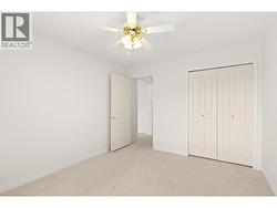 Second Bedroom - 