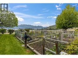 Community Gardens - 