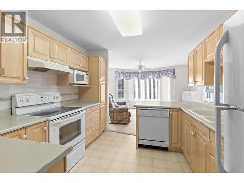 3890 Brown Road Unit# 202  West Kelowna, BC V4T 2J5