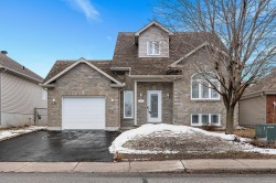 23 Rue des Vieux-Moulins Gatineau (Aylmer), QC J9J 0A1