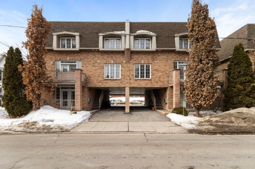 Front of Structure - B-325 Rue Champlain, Gatineau (Hull), QC - Outdoor With Facade
