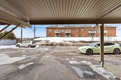 Parking - B-325 Rue Champlain, Gatineau (Hull), QC - Outdoor