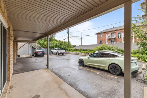 Stationnement - B-325 Rue Champlain, Gatineau (Hull), QC - Outdoor With Exterior