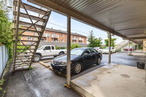 Stationnement - B-325 Rue Champlain, Gatineau (Hull), QC - Outdoor With Exterior
