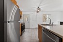 Kitchen - B-325 Rue Champlain, Gatineau (Hull), QC  - Indoor Photo Showing Kitchen 