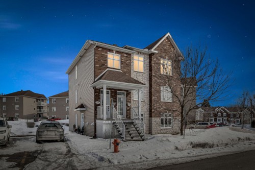 2784 Rue François-Drouin  Québec (La Haute-Saint-Charles), QC G2A 0C6