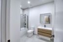 Bathroom - 503-2030 Rue Lucien-Thimens, Montréal (Saint-Laurent), QC  - Indoor Photo Showing Bathroom 