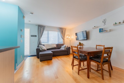 Living Room - 750 1Re Avenue, Montréal (Lachine), QC - Indoor