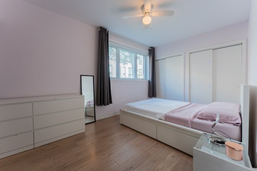 Bedroom - 750 1Re Avenue, Montréal (Lachine), QC - Indoor Photo Showing Bedroom