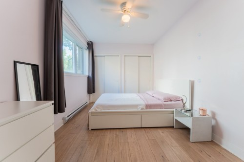 Bedroom - 750 1Re Avenue, Montréal (Lachine), QC - Indoor Photo Showing Bedroom