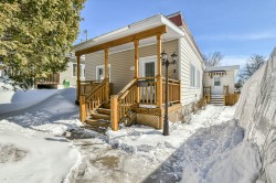 575 Rue Laverdure Sainte-Agathe-Des-Monts, QC J8C 2X8