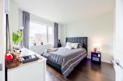 Master Bedroom - 