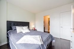Master Bedroom - 