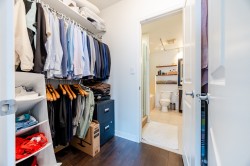 Closet - 
