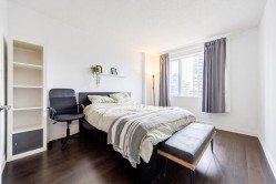 Bedroom - 