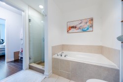 Bathroom - 
