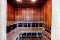 Sauna - 