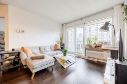 Living Room - 