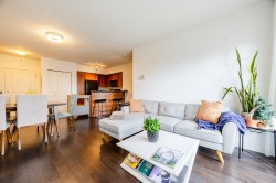Living Room - 