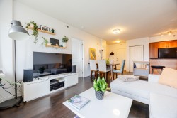 Living Room - 