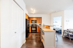 Kitchen - 