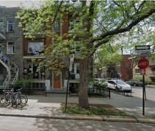 7890 Av. De Gaspé Montréal (Villeray/Saint-Michel/Parc-Extension), QC H2R 2A4