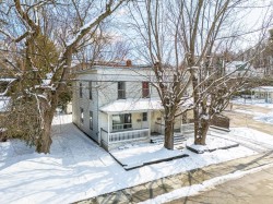 12  - 18 Rue Comeau Sherbrooke (Brompton/Rock Forest/Saint-Élie/Deauville), QC J1C 0P7