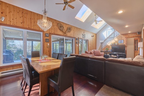 Vue d'ensemble - 290 Rue De La Montagne, Entrelacs, QC - Indoor Photo Showing Other Room