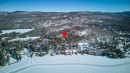 Photo aérienne - 290 Rue De La Montagne, Entrelacs, QC  - Outdoor With View 