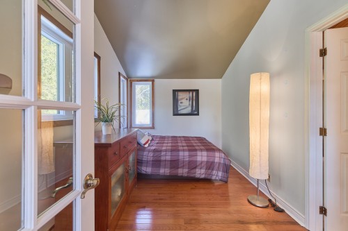 Chambre à coucher - 290 Rue De La Montagne, Entrelacs, QC - Indoor Photo Showing Other Room