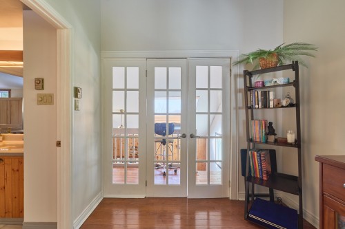 Chambre à coucher - 290 Rue De La Montagne, Entrelacs, QC - Indoor Photo Showing Other Room