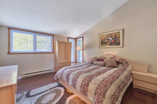 Chambre à coucher - 290 Rue De La Montagne, Entrelacs, QC - Indoor Photo Showing Bedroom