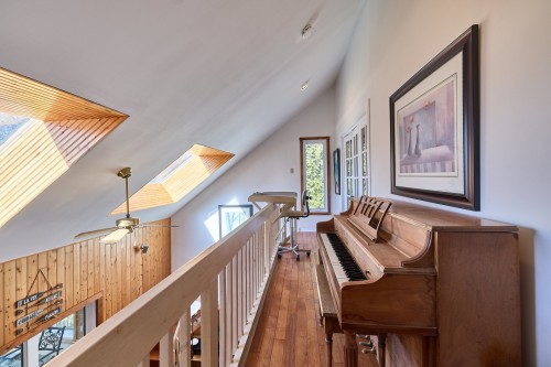 Corridor - 290 Rue De La Montagne, Entrelacs, QC - Indoor Photo Showing Other Room