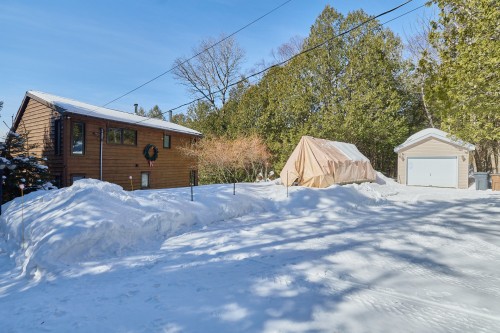 Extérieur - 290 Rue De La Montagne, Entrelacs, QC - Outdoor