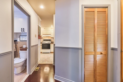 Hall d'entrée/Vestibule - 290 Rue De La Montagne, Entrelacs, QC - Indoor Photo Showing Bathroom