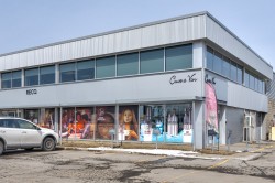 5081 Boul. St-Jean-Baptiste Montréal (Rivière-Des-Prairies/Pointe-Aux-Trembles), QC H1B 5V3