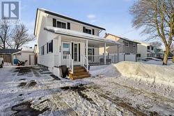 288 VICTOR ROAD Prescott, ON K0E 1T0