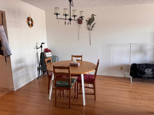 Dining Room - 202-345 Place Trianon, Brossard, QC - Indoor Photo Showing Dining Room
