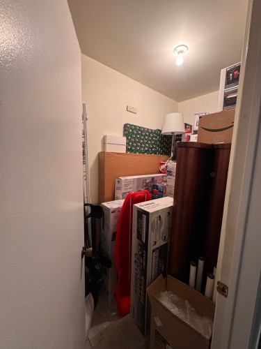 Storage - 202-345 Place Trianon, Brossard, QC - Indoor Photo Showing Other Room
