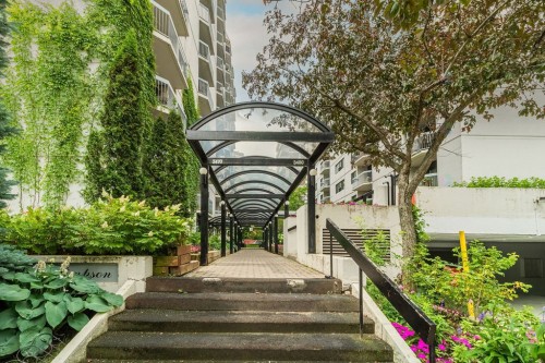 Front of Structure - 108-3470 Rue Simpson, Montréal (Ville-Marie), QC - Outdoor