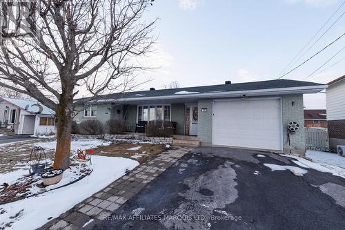 75 GAUTHIER STREET  North Glengarry, ON K0C 1A0