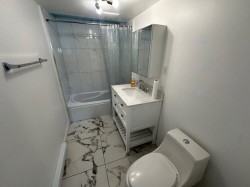Salle de bains - 