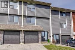 135 S CHALMERS Street S Unit# 18  Cambridge, ON N1R 6M2