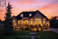 161 HERITAGE LAKE DRIVE Puslinch (Crieff/Aikensville/Killean), ON N0B 2J0