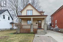 342 BRUNSWICK STREET Stratford, ON N5A 3M8
